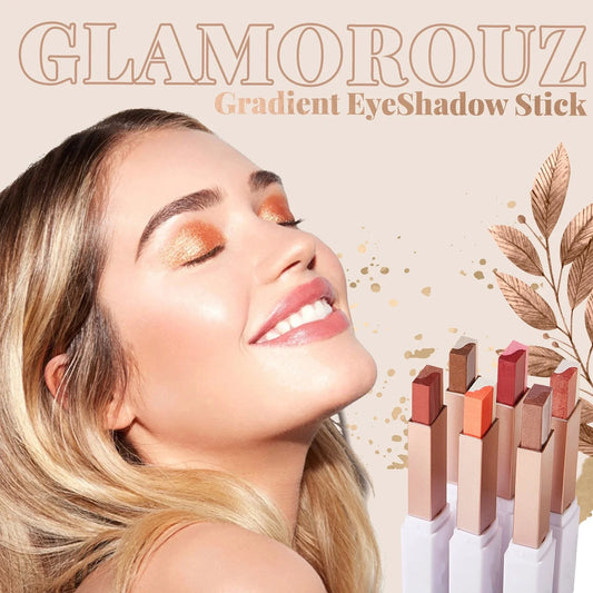 GlitzStick - Insta-eyes Dual Tone Shadow Stick