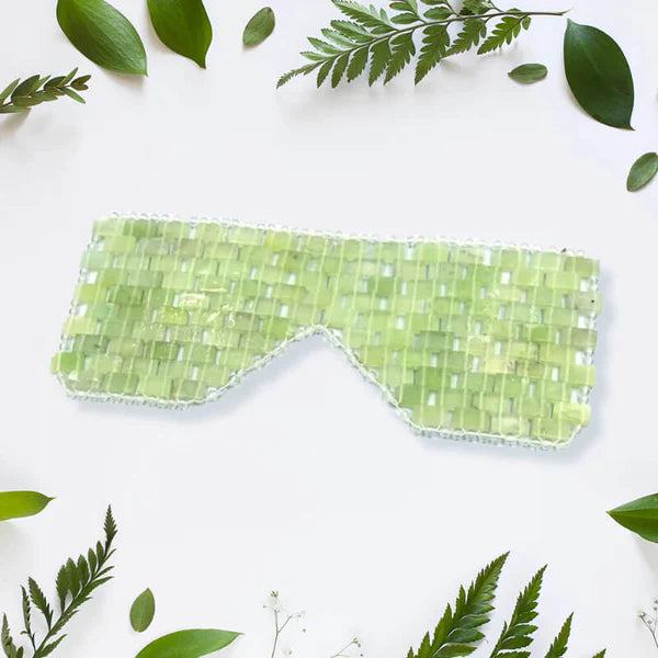 NuriMask - Jade Eye Mask